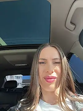  JessyRey  online show from March 9, 9:12 am