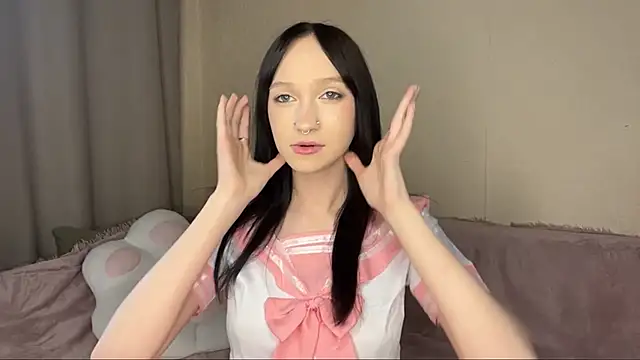 MalvinaKroening online show from March 7, 8:21 am