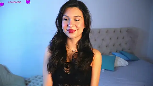 Snapshot of LaylaHoeft chatting on September 28, 3:50 pm LaylaHoeft online show from September 28, 3:50 pm