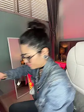 Esmeralda CO online show from March 17, 4:22 pm