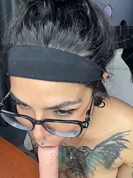 Esmeralda CO online show from March 18, 4:23 pm