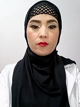 jamila zair online show from February 10, 3:04 pm