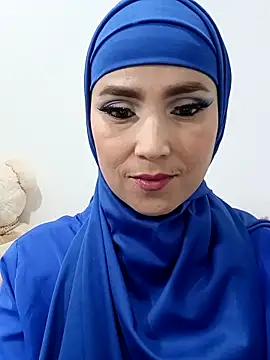 jamila zair online show from May 8, 2:20 pm