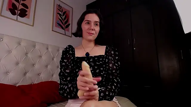 barbyehot online show from August 2, 6:44 pm