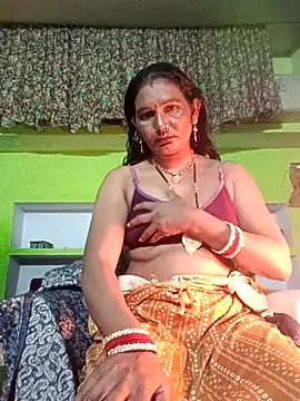 ZIVAA online show from November 25, 6:09 pm