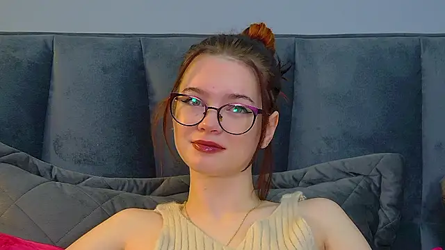 MelissaMays online show from January 31, 7:11 pm