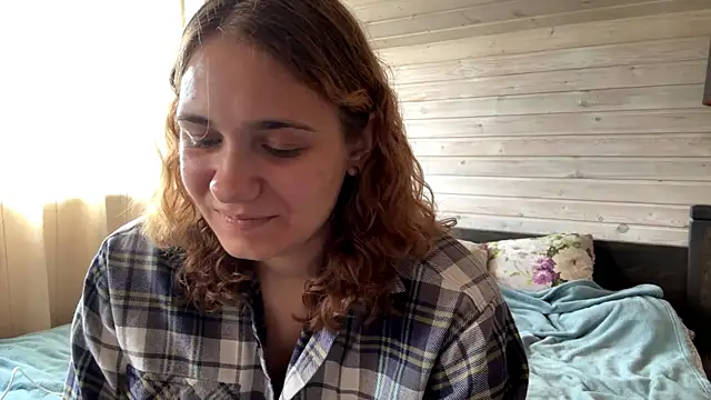 Snapshot of SunPunnyGirl chatting on September 14, 8:23 am SunPunnyGirl online show from September 14, 8:23 am