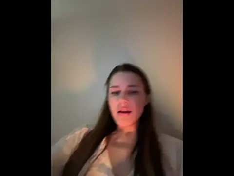 Aria Mila online show from May 1, 8:23 pm