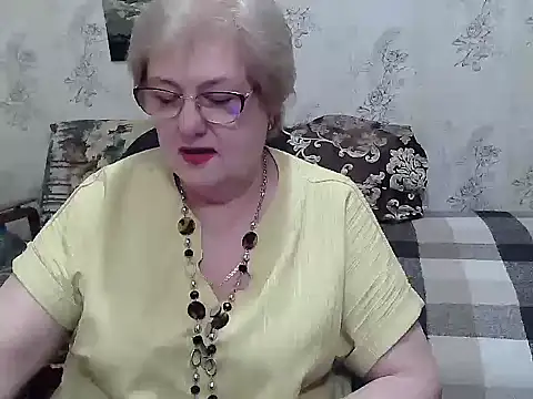 Renata62011 online show from June 7, 1:18 pm