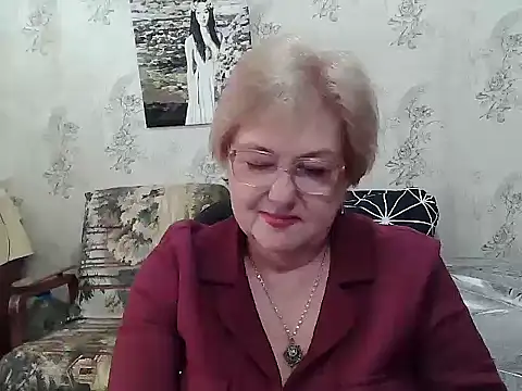 Renata62011 online show from April 9, 12:54 pm