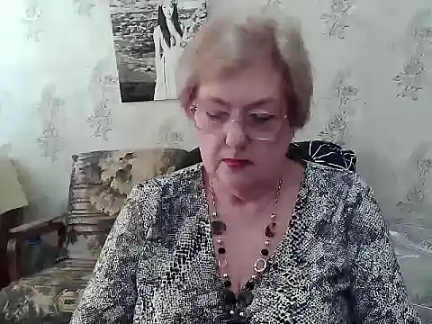 Renata62011 online show from April 16, 11:43 am