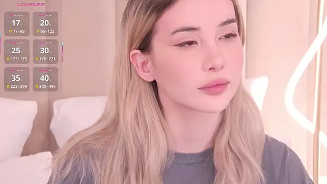 Nesolla online show from February 23, 7:35 pm