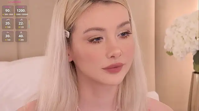 Nesolla online show from October 6, 7:18 pm