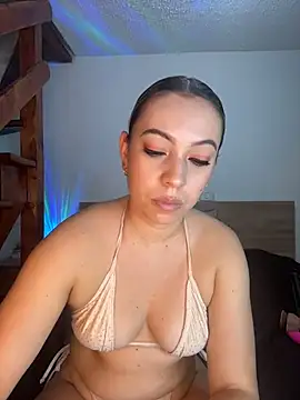 Moon Blake online show from June 13, 3:04 am