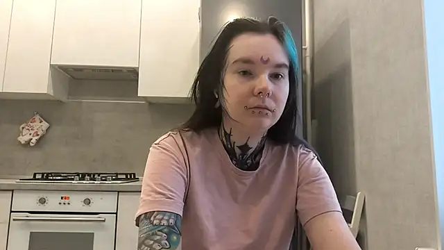 HighelikeGirl online show from February 23, 7:41 am