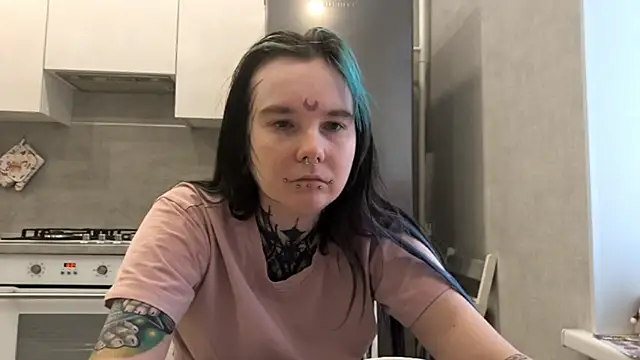 HighelikeGirl online show from February 24, 7:51 am