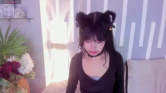 Dita von2 online show from November 4, 11:37 am