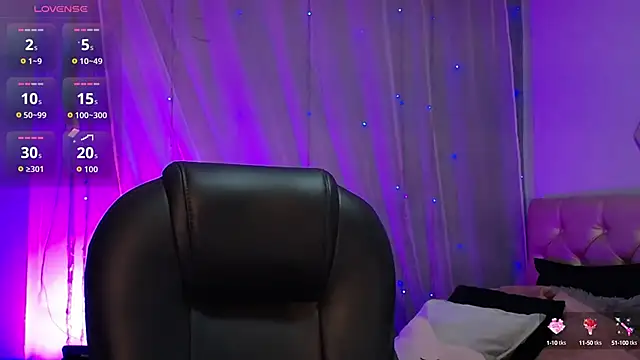 Lulugh  online show from October 14, 7:27 pm