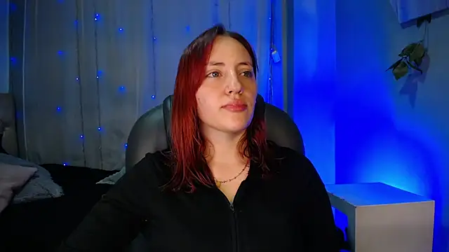 Lulugh  online show from November 21, 7:49 pm