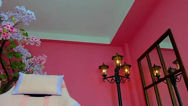 VenusBlazer online show from March 17, 3:16 pm