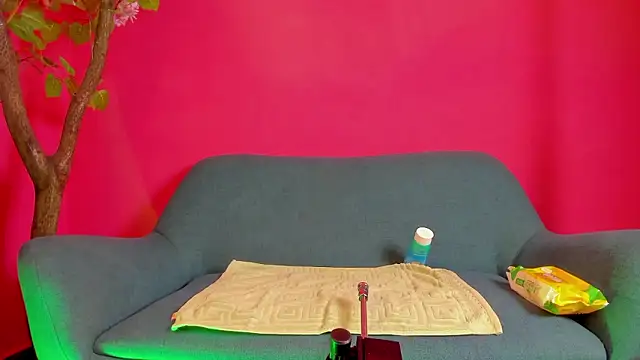 VenusBlazer online show from March 15, 2:41 pm