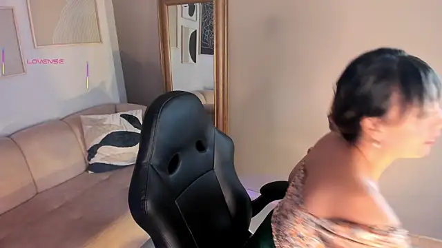 marie bass online show from July 19, 12:29 pm