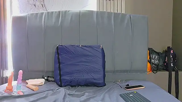 Vanessa 7  online show from June 12, 3:03 am