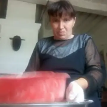 Romashka33011 online show from May 26, 9:19 am