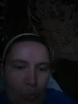 Romashka33011 online show from December 5, 9:21 am