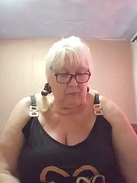 Alexia64231 online show from July 11, 10:15 am