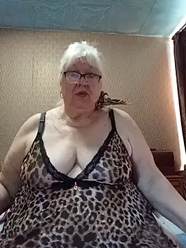 Alexia64231 online show from June 24, 4:22 am