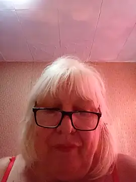 Alexia64231 online show from July 25, 4:30 am