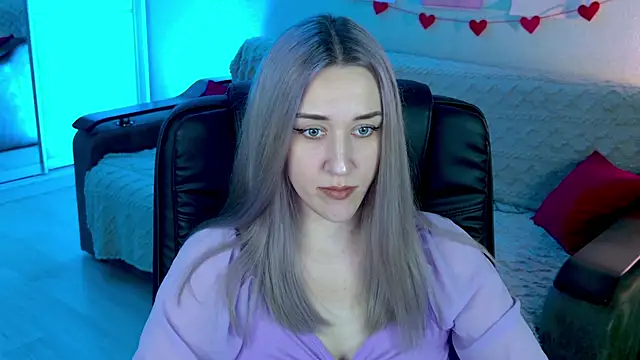 Free Harmony online show from September 11, 7:47 pm