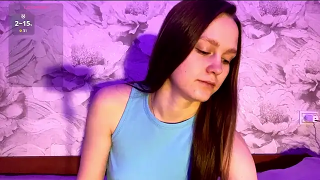 SoSweetGirl online show from February 15, 8:19 pm