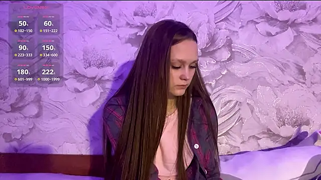 SoSweetGirl online show from February 26, 7:13 pm