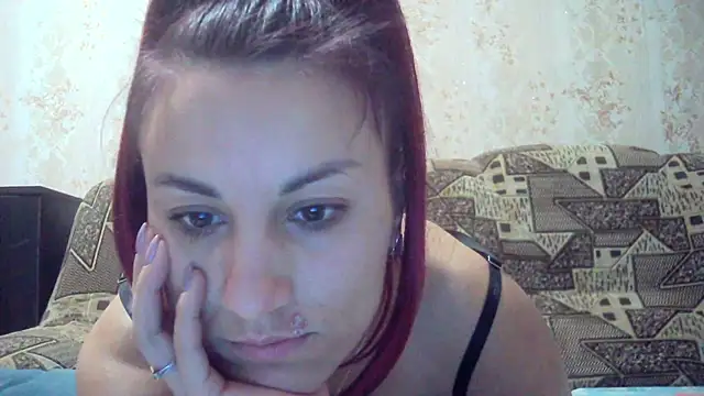 kiss lovely  online show from November 2, 9:07 pm