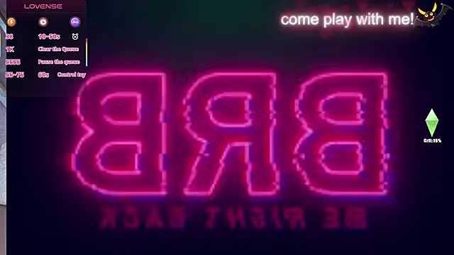 redd pandaa online show from April 29, 4:05 am