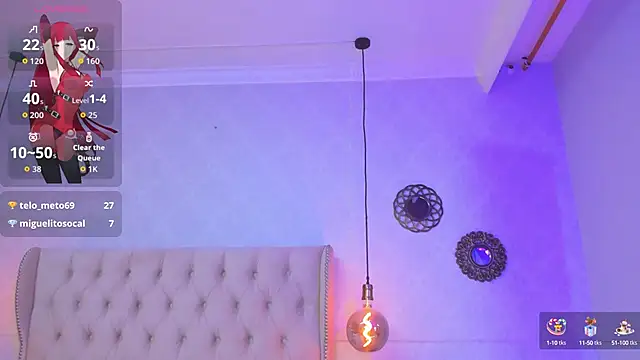 Tatihornyy online show from September 15, 12:57 pm