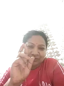 Cute-Janvi20 online show from October 22, 4:45 pm