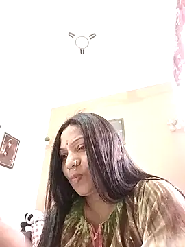 Cute-Janvi20 online show from November 12, 6:11 am