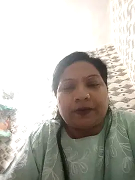 Cute-Janvi20 online show from March 5, 5:09 pm