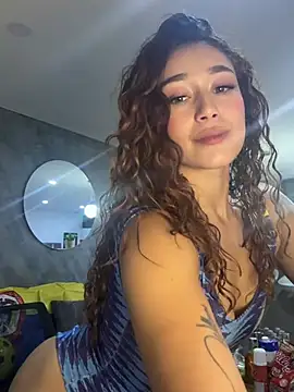 LilithAmber11 online show from June 28, 1:12 am