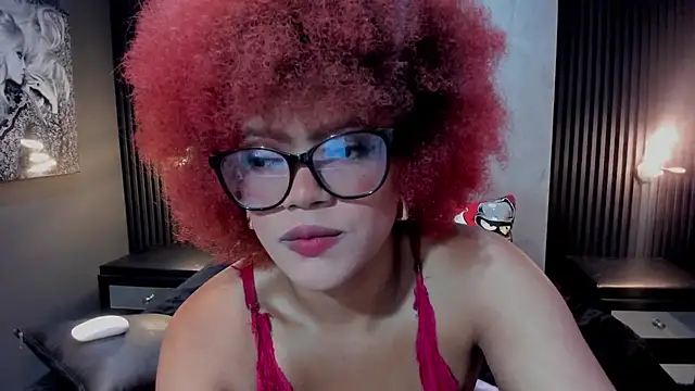AlliceJelany online show from July 15, 7:18 pm
