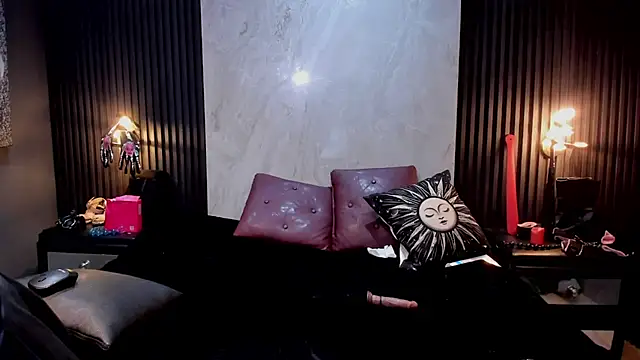 AlliceJelany online show from July 11, 8:09 pm
