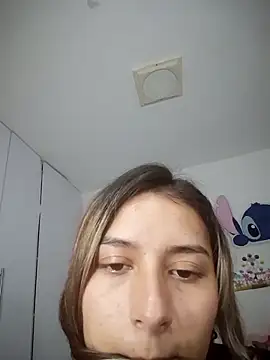 abella-lemus online show from March 20, 9:09 pm