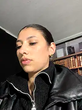 AriaBliss- online show from September 11, 3:29 am