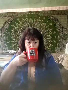 CrystalLime6411 online show from October 30, 1:01 pm