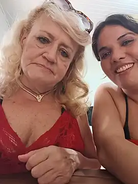 Bellapotencia1985 online show from July 14, 11:48 am