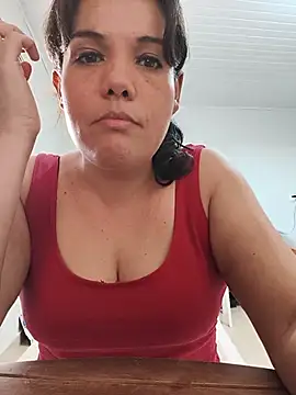 Bellapotencia1985 online show from July 17, 10:19 am