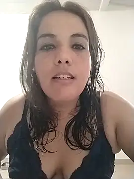 Bellapotencia1985 online show from February 14, 9:44 am